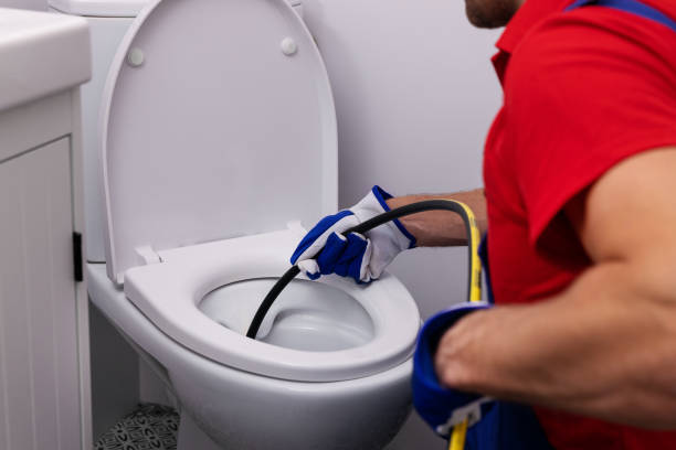 Best Emergency Plumbing Repair  in Hugo, MN